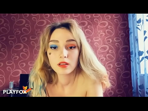 ❤️ O matatioata fa'amaneta fa'amaneta na maua ai a'u feusua'iga ma Harley Quinn ❤️❌  i porn sm.robosexshop.ru ️❤