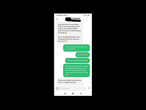 ❤️ Na ou faʻaopoopoina se PAWG fou mai Tinder i laʻu tamaʻitaʻi (talu i Tinder aofia ai) ❤️❌  i porn sm.robosexshop.ru ️❤